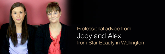 Ask Jody and Alex