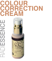 Colour Correction Cream