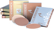 Bronzer Refill Pack ONLY Refills